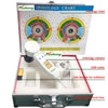 Image of 5MP Portable iriscope Usb iridology camera