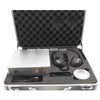 Image of 1pcs hunter 4025 nls alum case with FedEx shipping charge to south Africa