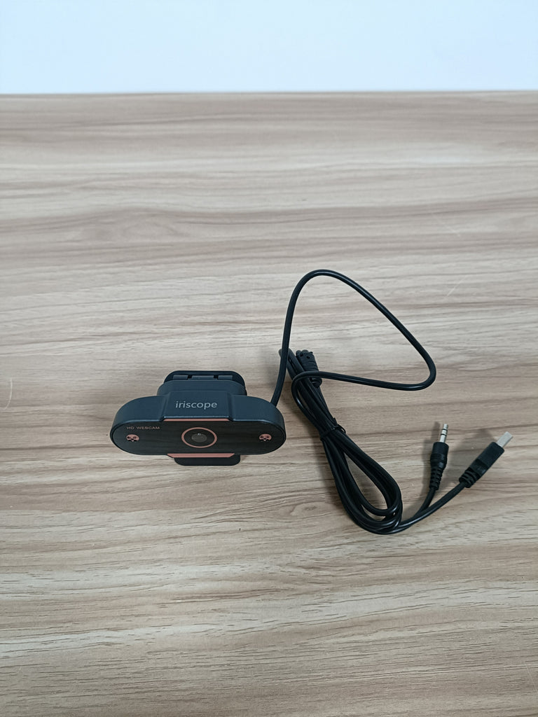 5 megapixel USB 2.0 computer camera