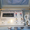 Image of quantum resonance magnetic analyzer with therapy machine 2021